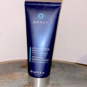 MONAT ADVANCED HYDRATING SHAMPOO